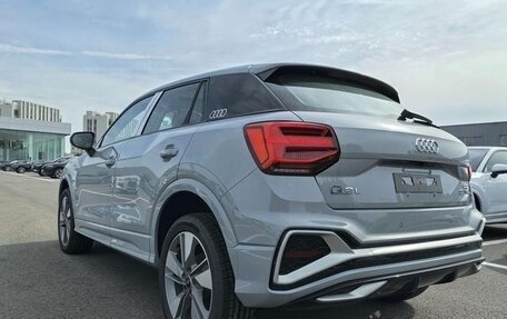 Audi Q2 I, 2025 год, 2 740 000 рублей, 4 фотография