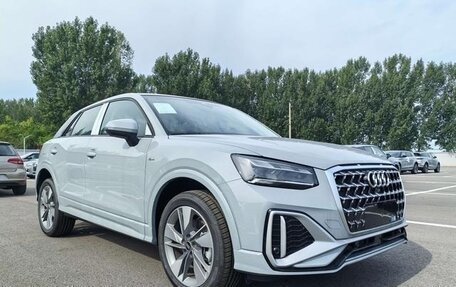 Audi Q2 I, 2025 год, 2 740 000 рублей, 2 фотография