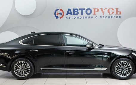 KIA K900 II, 2021 год, 4 298 000 рублей, 5 фотография