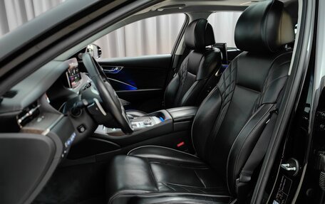 KIA K900 II, 2021 год, 4 298 000 рублей, 6 фотография