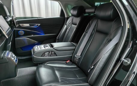 KIA K900 II, 2021 год, 4 298 000 рублей, 8 фотография