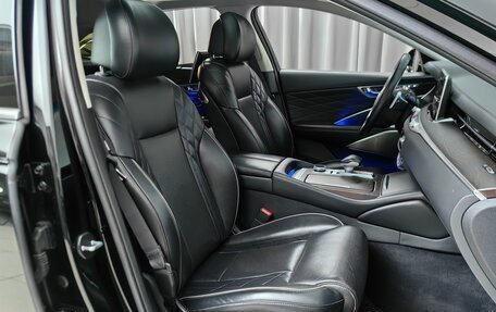 KIA K900 II, 2021 год, 4 298 000 рублей, 7 фотография
