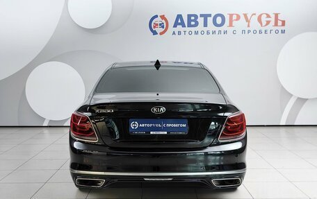 KIA K900 II, 2021 год, 4 298 000 рублей, 4 фотография