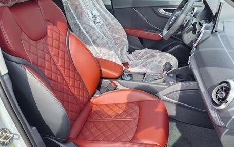 Audi Q2 I, 2025 год, 2 740 000 рублей, 5 фотография