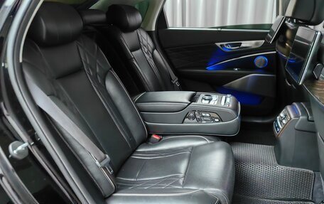 KIA K900 II, 2021 год, 4 298 000 рублей, 9 фотография