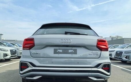 Audi Q2 I, 2025 год, 2 740 000 рублей, 3 фотография