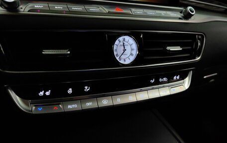 KIA K900 II, 2021 год, 4 298 000 рублей, 15 фотография