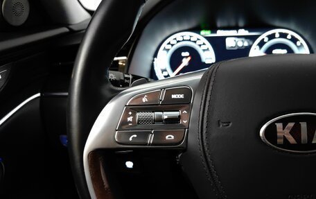 KIA K900 II, 2021 год, 4 298 000 рублей, 17 фотография