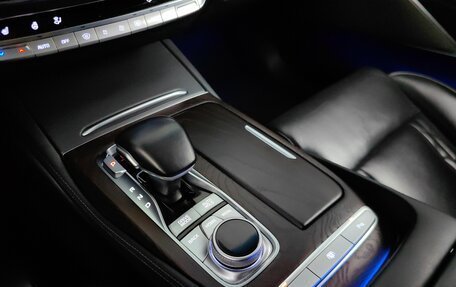 KIA K900 II, 2021 год, 4 298 000 рублей, 16 фотография