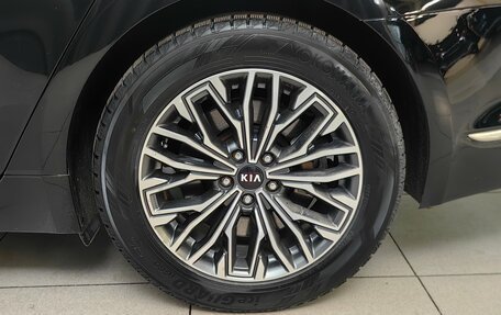 KIA K900 II, 2021 год, 4 298 000 рублей, 26 фотография