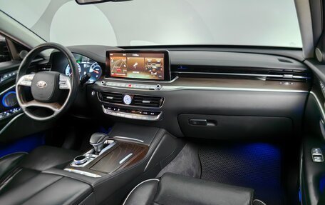 KIA K900 II, 2021 год, 4 298 000 рублей, 13 фотография