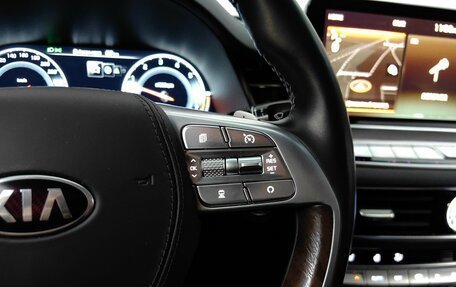 KIA K900 II, 2021 год, 4 298 000 рублей, 18 фотография