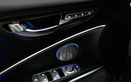 KIA K900 II, 2021 год, 4 298 000 рублей, 22 фотография