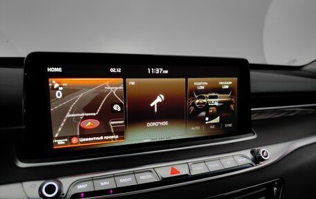 KIA K900 II, 2021 год, 4 298 000 рублей, 14 фотография