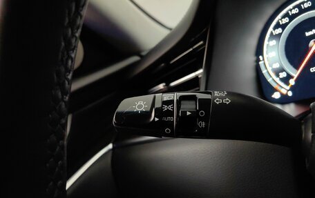 KIA K900 II, 2021 год, 4 298 000 рублей, 19 фотография