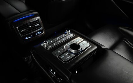 KIA K900 II, 2021 год, 4 298 000 рублей, 25 фотография