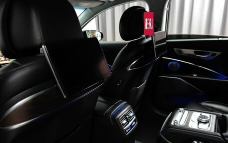 KIA K900 II, 2021 год, 4 298 000 рублей, 23 фотография