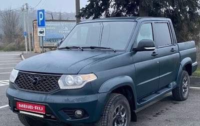 ЛуАЗ Pickup, 2017 год, 820 000 рублей, 1 фотография