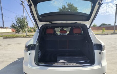 Porsche Cayenne III, 2019 год, 9 500 000 рублей, 13 фотография