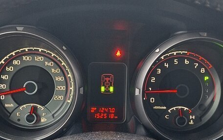 Mitsubishi Pajero IV, 2014 год, 2 000 000 рублей, 10 фотография