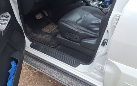 Mitsubishi Pajero IV, 2014 год, 2 000 000 рублей, 6 фотография