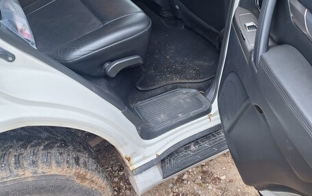 Mitsubishi Pajero IV, 2014 год, 2 000 000 рублей, 9 фотография