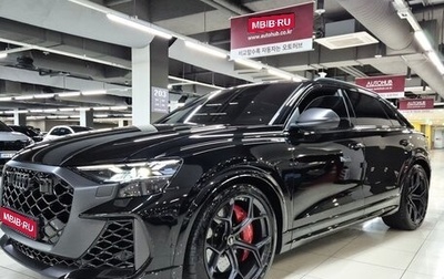 Audi RS Q8 I, 2025 год, 17 842 000 рублей, 1 фотография