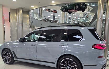 BMW X7, 2025 год, 16 990 000 рублей, 9 фотография