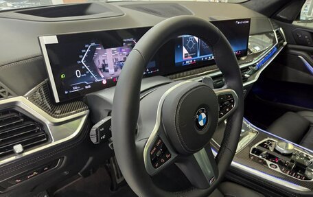 BMW X7, 2025 год, 16 990 000 рублей, 12 фотография