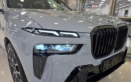 BMW X7, 2025 год, 16 990 000 рублей, 7 фотография