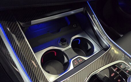 BMW X7, 2025 год, 16 990 000 рублей, 13 фотография