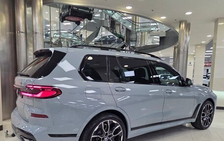 BMW X7, 2025 год, 16 990 000 рублей, 6 фотография