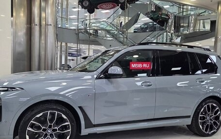 BMW X7, 2025 год, 16 990 000 рублей, 5 фотография