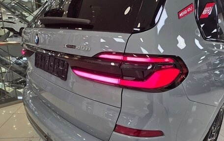 BMW X7, 2025 год, 16 990 000 рублей, 4 фотография