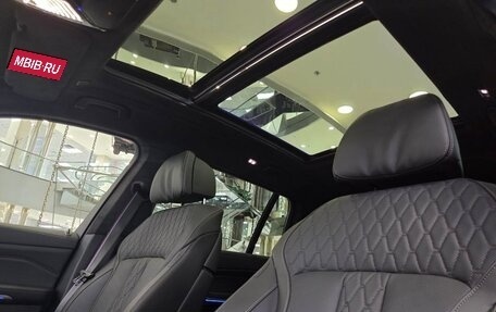 BMW X7, 2025 год, 16 990 000 рублей, 11 фотография