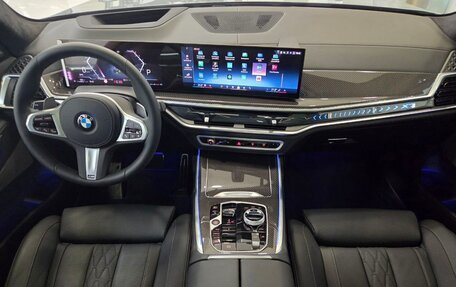 BMW X7, 2025 год, 16 990 000 рублей, 14 фотография