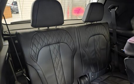 BMW X7, 2025 год, 16 990 000 рублей, 15 фотография