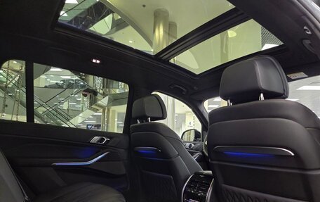 BMW X7, 2025 год, 16 990 000 рублей, 23 фотография