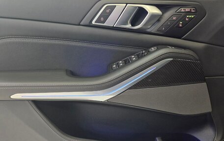 BMW X7, 2025 год, 16 990 000 рублей, 21 фотография