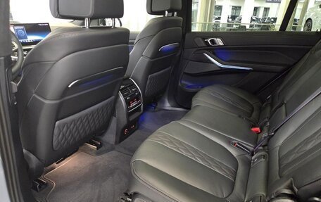 BMW X7, 2025 год, 16 990 000 рублей, 20 фотография