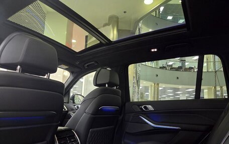 BMW X7, 2025 год, 16 990 000 рублей, 19 фотография