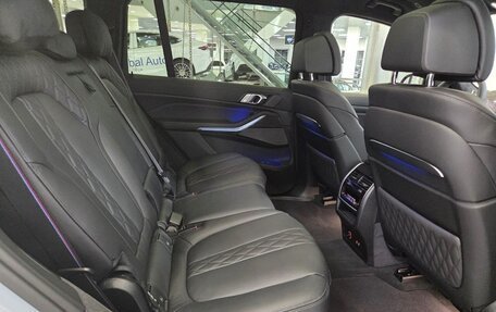 BMW X7, 2025 год, 16 990 000 рублей, 24 фотография