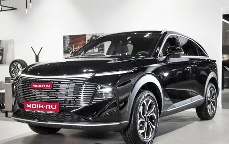 Haval F7, 2025 год, 3 649 000 рублей, 1 фотография