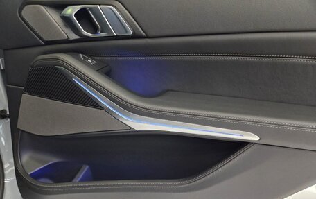 BMW X7, 2025 год, 16 990 000 рублей, 27 фотография