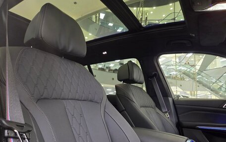 BMW X7, 2025 год, 16 990 000 рублей, 28 фотография