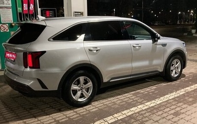 KIA Sorento IV, 2021 год, 3 500 000 рублей, 1 фотография