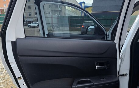 Mitsubishi ASX I рестайлинг, 2011 год, 850 000 рублей, 10 фотография