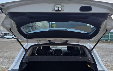 Mitsubishi ASX I рестайлинг, 2011 год, 850 000 рублей, 13 фотография