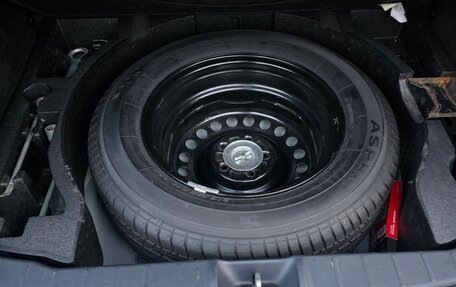 Mitsubishi ASX I рестайлинг, 2011 год, 850 000 рублей, 14 фотография