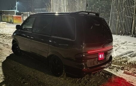 Nissan Largo III (W30), 1997 год, 335 000 рублей, 1 фотография